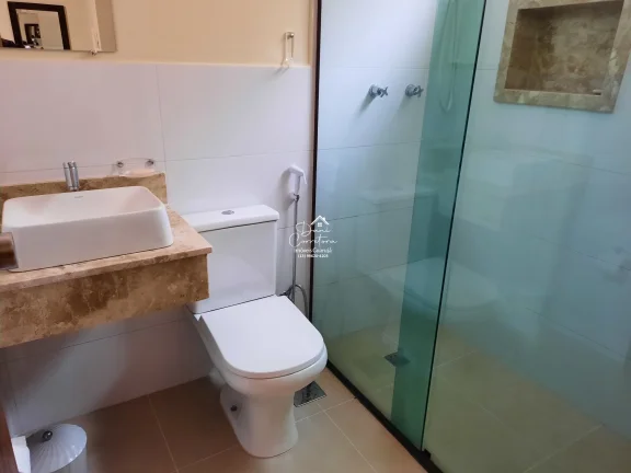 Imagem APARTAMENTO Residencial em GUARUJÁ - SP, PITANGUEIRAS