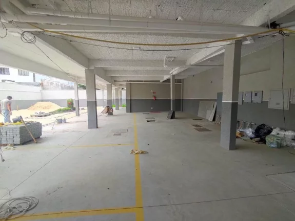 Imagem Apartamento para Venda em São José dos Pinhais, Costeira, 2 dormitórios, 1 banheiro, 1 vaga
