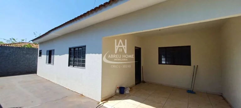 Imagem Casa Eldorado