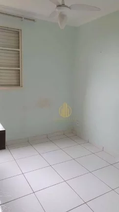 Imagem Apartamento com 3 dormitórios com 1 suite à venda, 76 m² por R$ 230.000 - Parque Industrial Lagoinha - Ribeirão Preto/SP