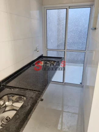 Imagem EXCELENTE APARTAMENTO DISPONÍVEL PARA VENDA - VILA MATILDE - UNIDADES DE 35M² À 38M²