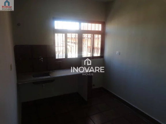 Imagem Apartamento com 3 dormitórios para alugar, 12 m² por R$ 1.400,00/mês - Setor Afonso Pena - Itumbiara/GO