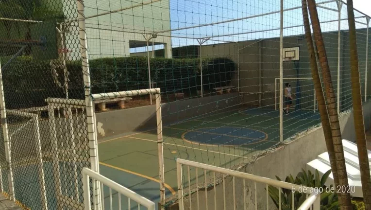 Imagem Apartamento com 3 dormitórios à venda, 84 m² por R$ 420.000,00 - Jardim São Luís - Suzano/SP