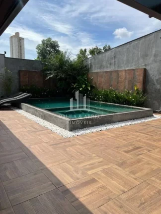 Imagem Casa em condomínio fechado Country Park de Alto Padrão em Mauá