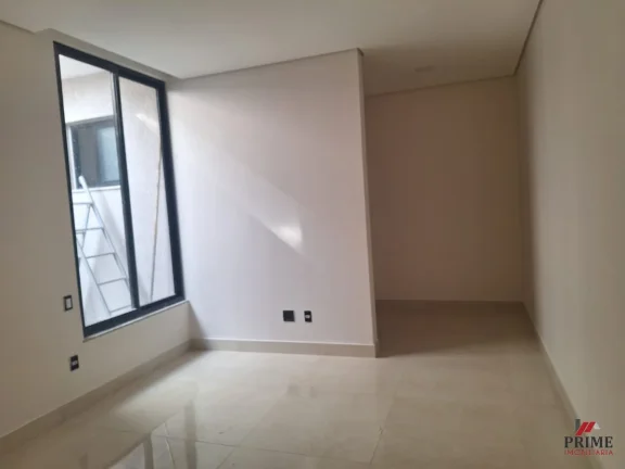 Imagem Casa Nova - Bairro Promissão - Lagoa Santa