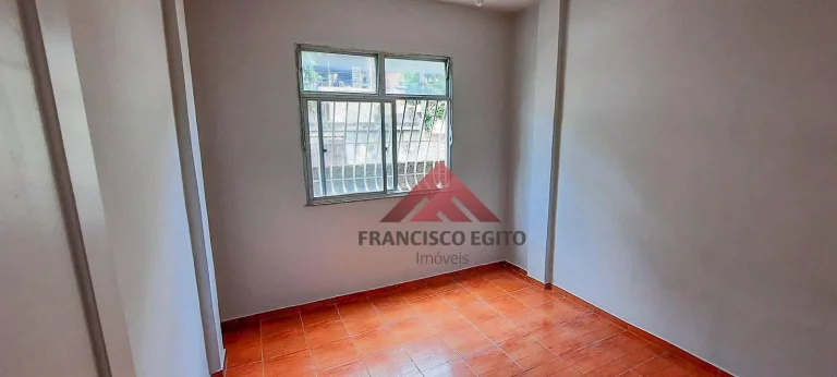 Imagem Apartamento à venda, 69 m² por R$ 310.000,00 - Santa Rosa - Niterói/RJ
