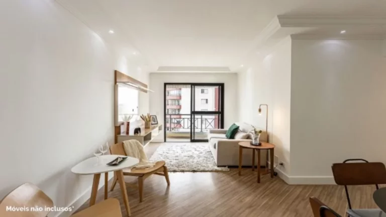 Imagem APARTAMENTO RESIDENCIAL em São Paulo - SP, Campo Belo
