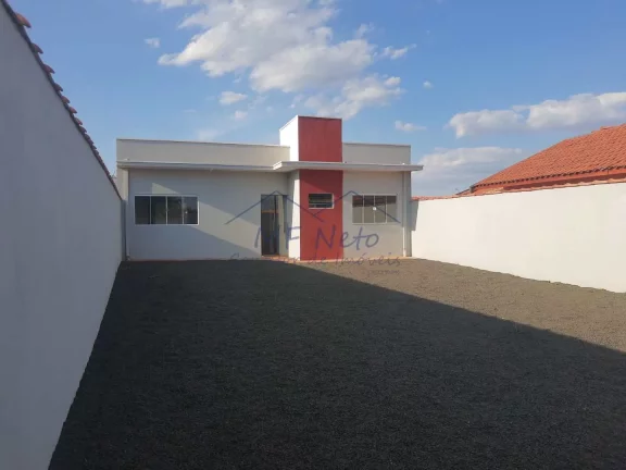 Imagem Casa Padrão