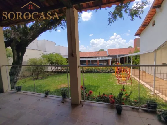 Imagem Casa à Venda - terreno de 792m² - Jardim Simus