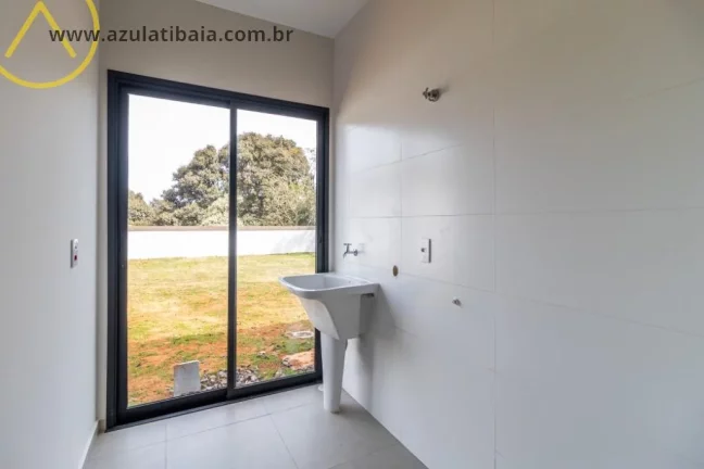 Imagem Casa em Condomínio para Venda em Atibaia, San Fernando Valley, 3 dormitórios, 3 suítes, 4 banheiros, 2 vagas