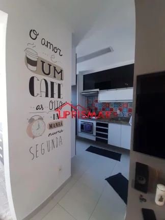 Imagem Apartamento duplex 3 suites Pompéia 2 vagas