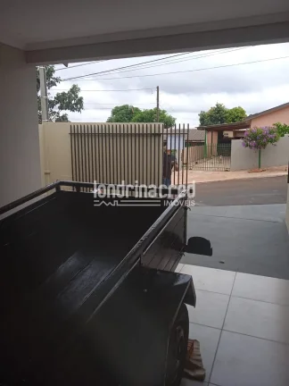 Imagem Casa à venda 2 Quartos, 1 Vaga, Jardim Santa Paula, Ibiporã - PR