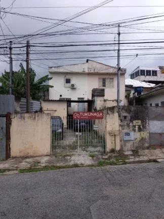 Imagem Sobrado com 3 dormitórios à venda, 140 m² por R$ 600.000,00 - Jardim Maristela - São Paulo/SP
