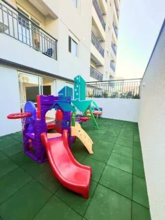 Imagem Apartamento à venda, no Jardim Ângela (Zona Leste), com 2 quartos, 40m2, 1 vaga.