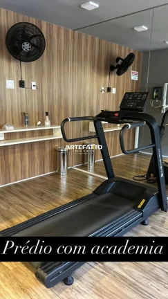 Imagem Apresento este charmoso apartamento de 31 m2, mobiliado
