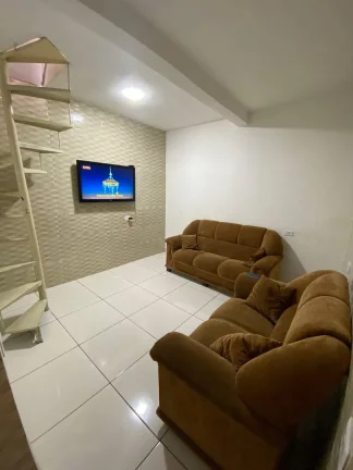 Imagem casa a venda no Itaim Paulista