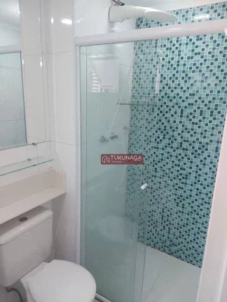 Imagem Studio com 1 quarto à venda, 30 m² por R$ 249.000 - Brás - São Paulo/SP