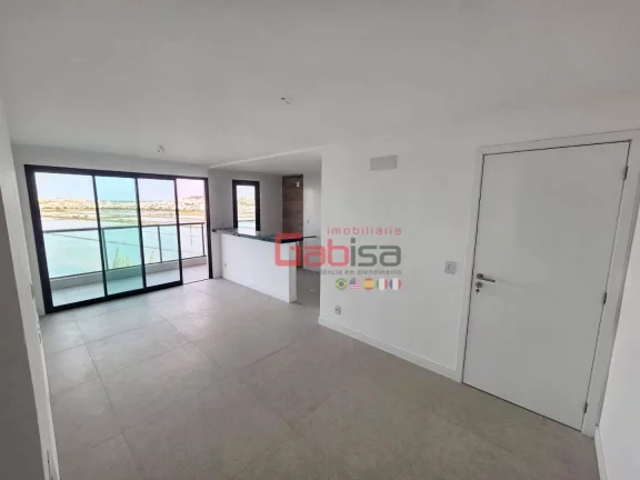 Imagem Apartamento com 2 dormitórios à venda, 80 m² por R$ 619.000,00 - Nova São Pedro - São Pedro da Aldeia/RJ