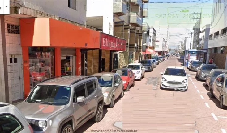 Imagem Lojas para locação em Praia Grande no bairro Guilhermina