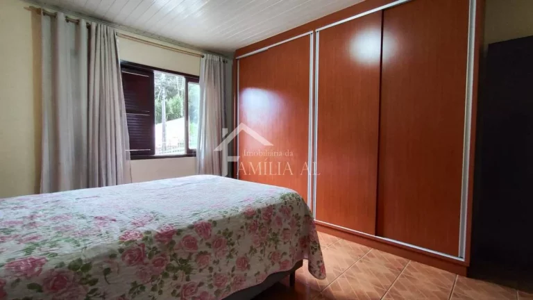Imagem Casa Averbada no Santo Antônio