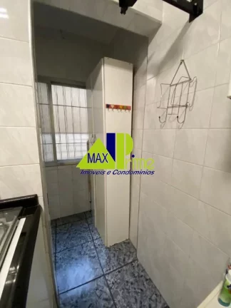 Imagem Apartamento de 2 quartos na Vila Domitila - São Paulo-SP: venda ou locação!
