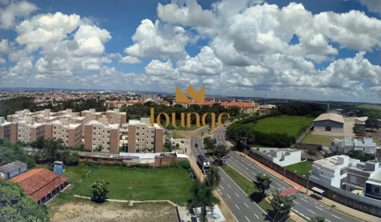 Imagem Apartamento em Sorocaba