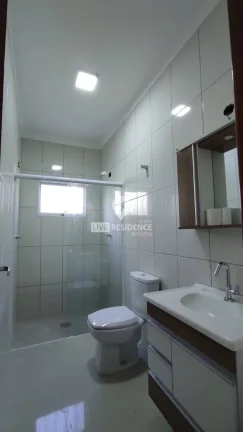 Imagem Localizada em um tranquilo bairro residencial Live Residence Imóveis