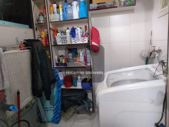 Imagem Apartamento Térreo Frente Canal