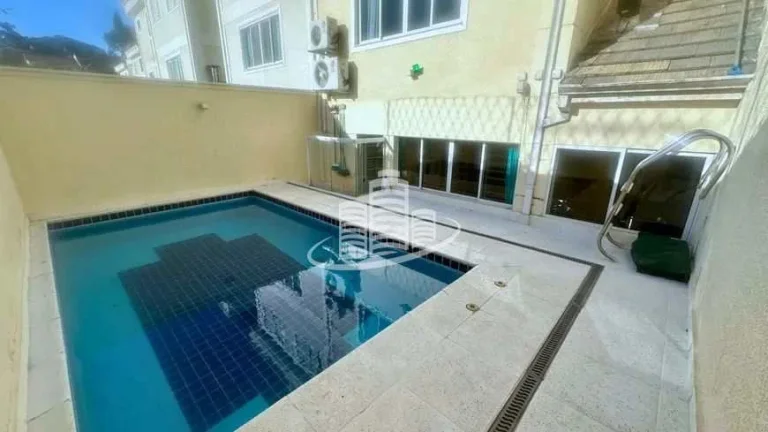 Imagem Casa de Condomínio