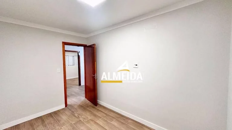 Imagem Casa com 3 dormitórios à venda, 165 m² por R$ 590.000,00 - Cidade Claret - Rio Claro/SP