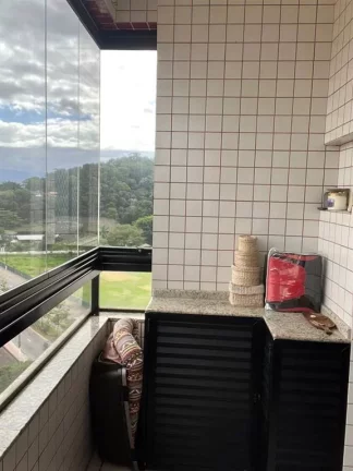 Imagem Apartamento com 1 dorm, Canto do Forte, Praia Grande - R$ 290 mil, Cod: 2911