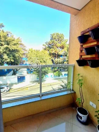 Imagem Cobertura para Venda em Santo André / SP no bairro Paraíso