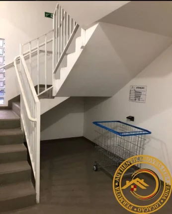Imagem APARTAMENTO RESIDENCIAL em SALTO - SP, LOTEAMENTO JARDIM DAS CONSTELAÇÕES
