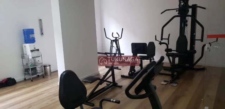 Imagem Apartamento para alugar, 50 m² por R$ 4.600,00/mês - Vila Maria - São Paulo/SP