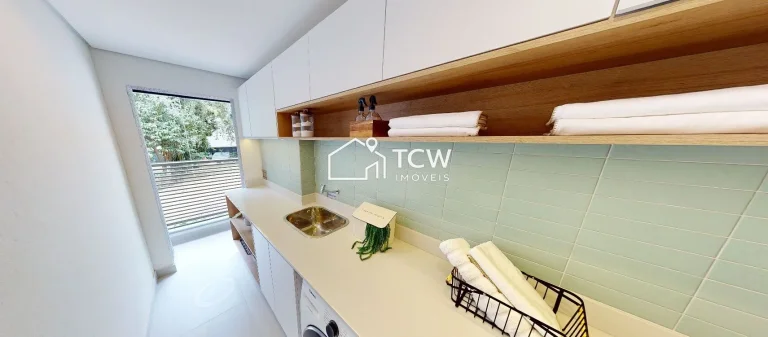 Imagem Apartamento à venda no bairro Pinheiros - São Paulo/SP, Zona Sul