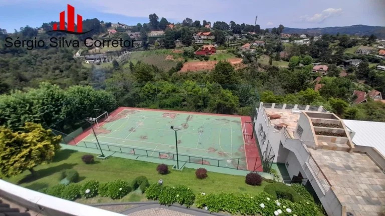 Imagem Apartamento a Venda Com 04 Dormitórios, em Condomínio Fechado.