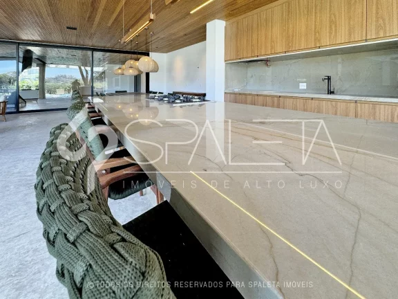 Imagem Belíssima casa contemporânea à venda na Fazenda da Grama | Praia da Grama