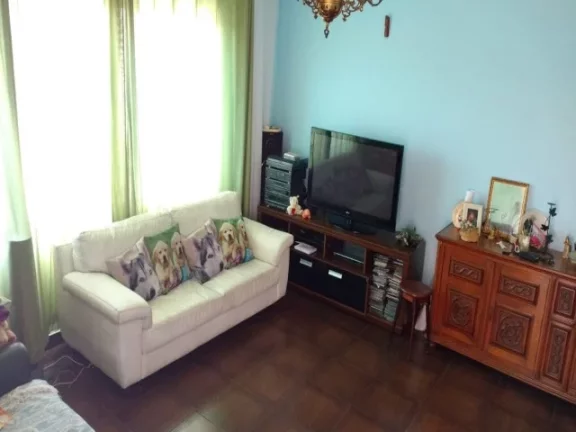 Imagem Casa á venda Pq Saõ Lucas Rua Antonio Fontoura Xavier 139m² 3 Dormitórios 5 vagas
