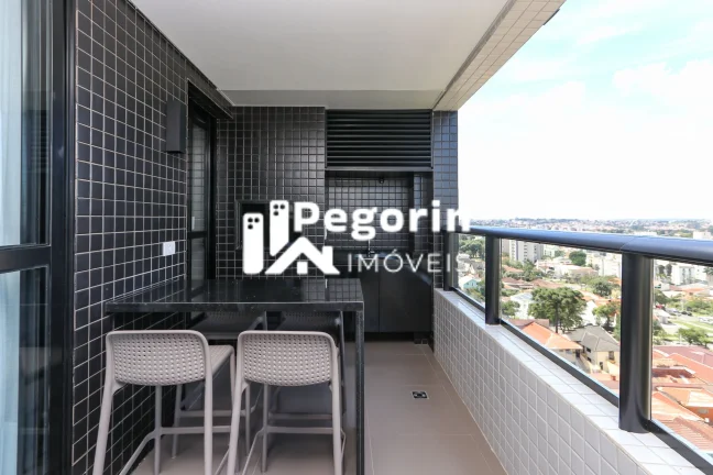 Imagem Apartamento à venda em Curitiba, Bacacheri, com 3 quartos, 110,90m²