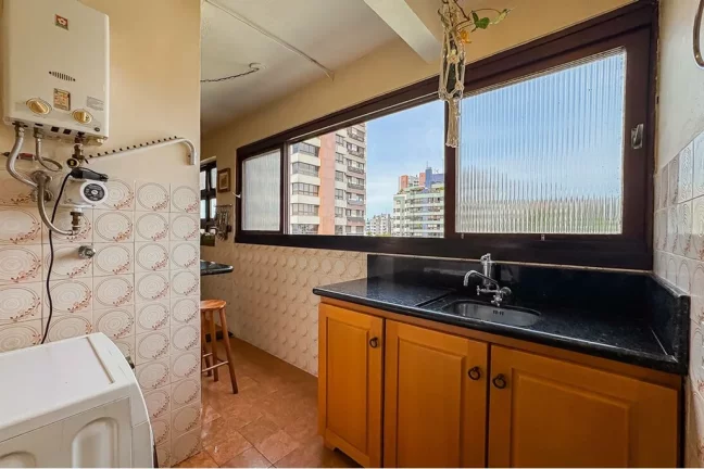 Imagem HDPI 1000 Apto 610291035-5 - Apartamento à venda no bairro Higienópolis - Porto Alegre/RS
