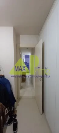 Imagem Imperdível apartamento à venda em São Paulo-SP, no Jardim Nove de Julho! 2 quartos, 1 sala, 1 vaga, 48m². Confira!