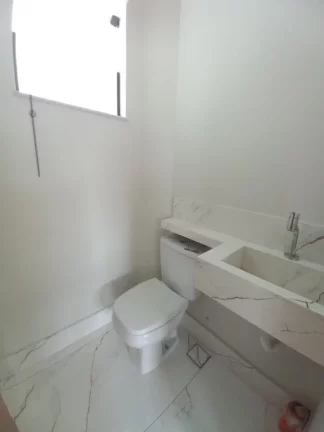 Imagem Casa Duplex em Belo Horizonte