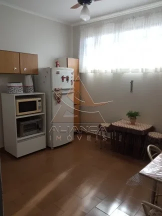 Imagem Casa - Ribeirão Preto - Castelo Branco