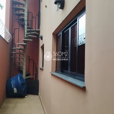 Imagem Sobrado para Venda em Santo André / SP no bairro Parque Novo Oratório