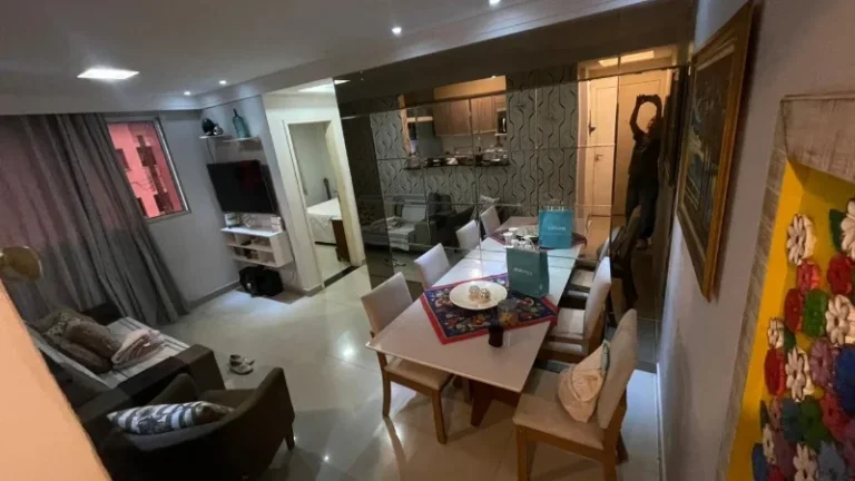Imagem APARTAMENTO RESIDENCIAL em SERRA - ES, SÃO DIOGO II