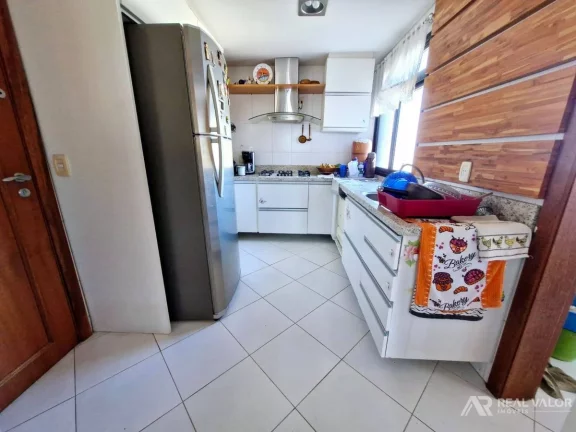 Imagem Cobertura Duplex para Locação com Piscina no Bairro Batel em Curitiba