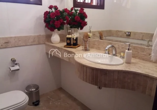 Imagem Casa à venda, Jardim de Itapoan, Paulínia, 3 quartos
Térrea, localizada em bolsão de segurança ...