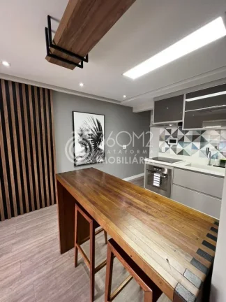Imagem Cobertura Duplex para Venda em São Paulo / SP no bairro Pinheiros
