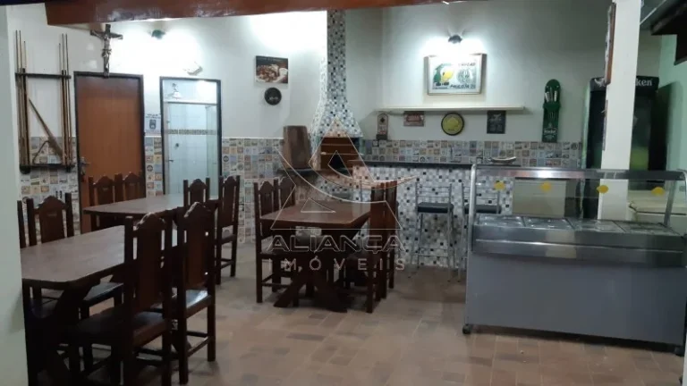 Imagem Casa - Ribeirão Preto - Sumarezinho