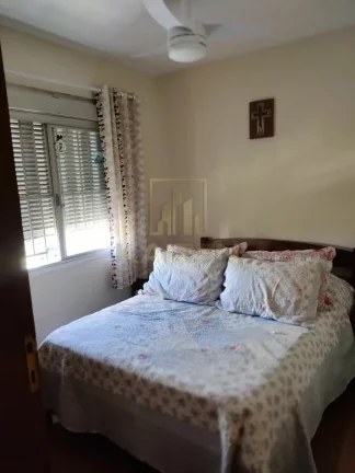 Imagem Apartamento - Vila Betânia